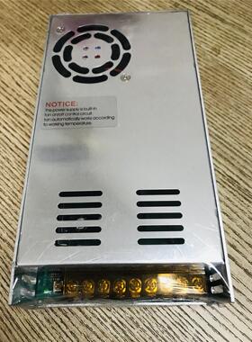 金红门厂家直销开关电源S-350-12/24/5LED变压器 220V变直流12/24