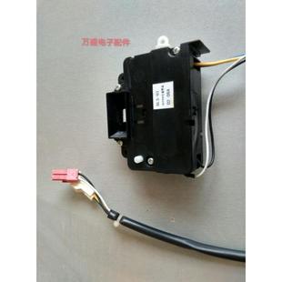 DLS 適用于三洋滾筒洗衣機(jī)門鎖XQG55 L832W L932門開關(guān)配件