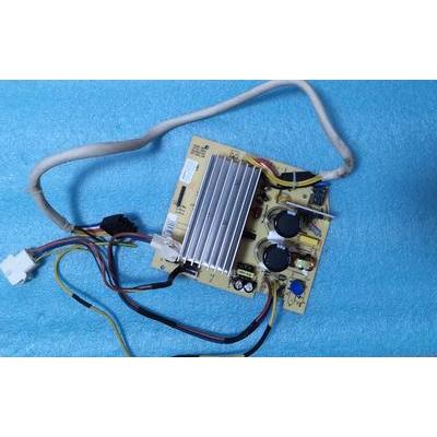 适用于美的滚筒洗衣机电机变频板 SP7-820-396 302302117216驱动