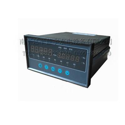 ZS转速表  ZXSM7电厂专用双输入转速表