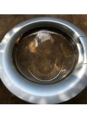 适用伊莱克斯洗衣机门把手EWP1054S EWF1073 1273S 10641EWP8555