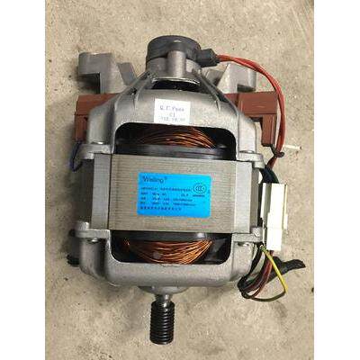 适用原装三洋滚筒洗衣机XQG55-L832W XQG65一L903S电机UMT4502.0