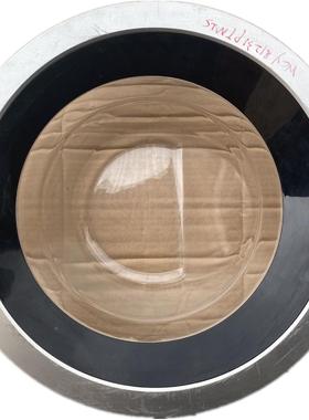 适用倍科WCY81231PTMLS滚筒洗衣机玻璃门一整套