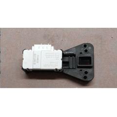 Q1260E 适用于小天鹅滚筒洗衣机TG70 V1220E 1226E 门锁开关
