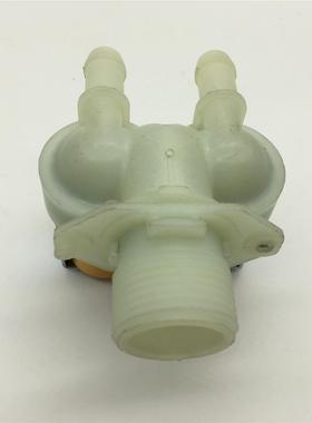 适用于倍科滚筒洗衣机WCY81231PTMLSI进水阀 电磁阀2901250100