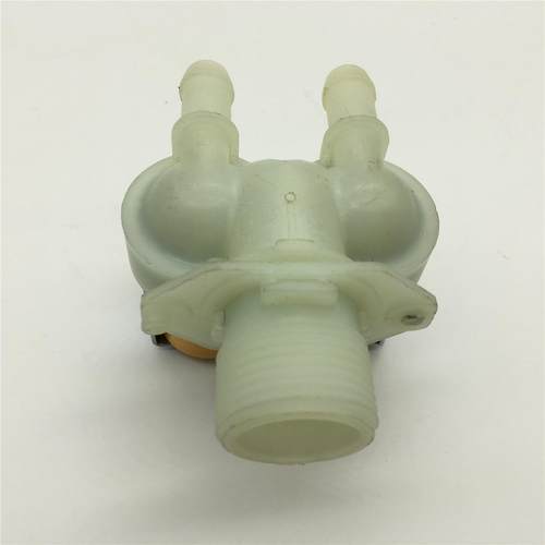 适用于倍科滚筒洗衣机WCY81231PTMLSI进水阀 电磁阀2901250100