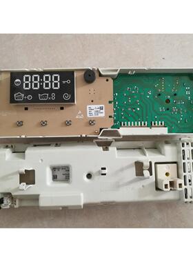 适用美的滚筒洗衣机 MG70-1006S 1007 3013007A0005 3013007A0008