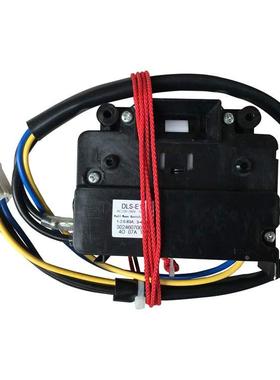 适用小天鹅洗衣机门锁DLS-E1 TD70-1202LPID(L) /1412LPDA(G)开关