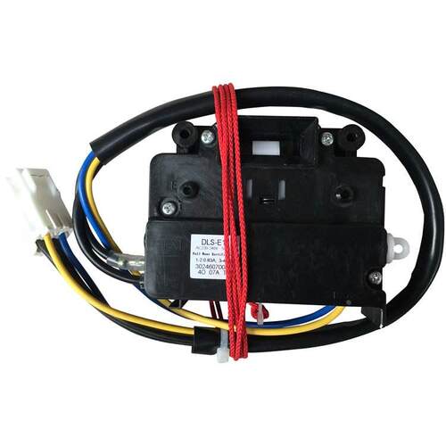 适用小天鹅洗衣机门锁DLS-E1 TD70-1202LPID(L) /1412LPDA(G)开关