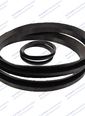 VA水封耐腐蚀 VAVS端面密封VA水封 旋转密封圈 耐高温规格齐全