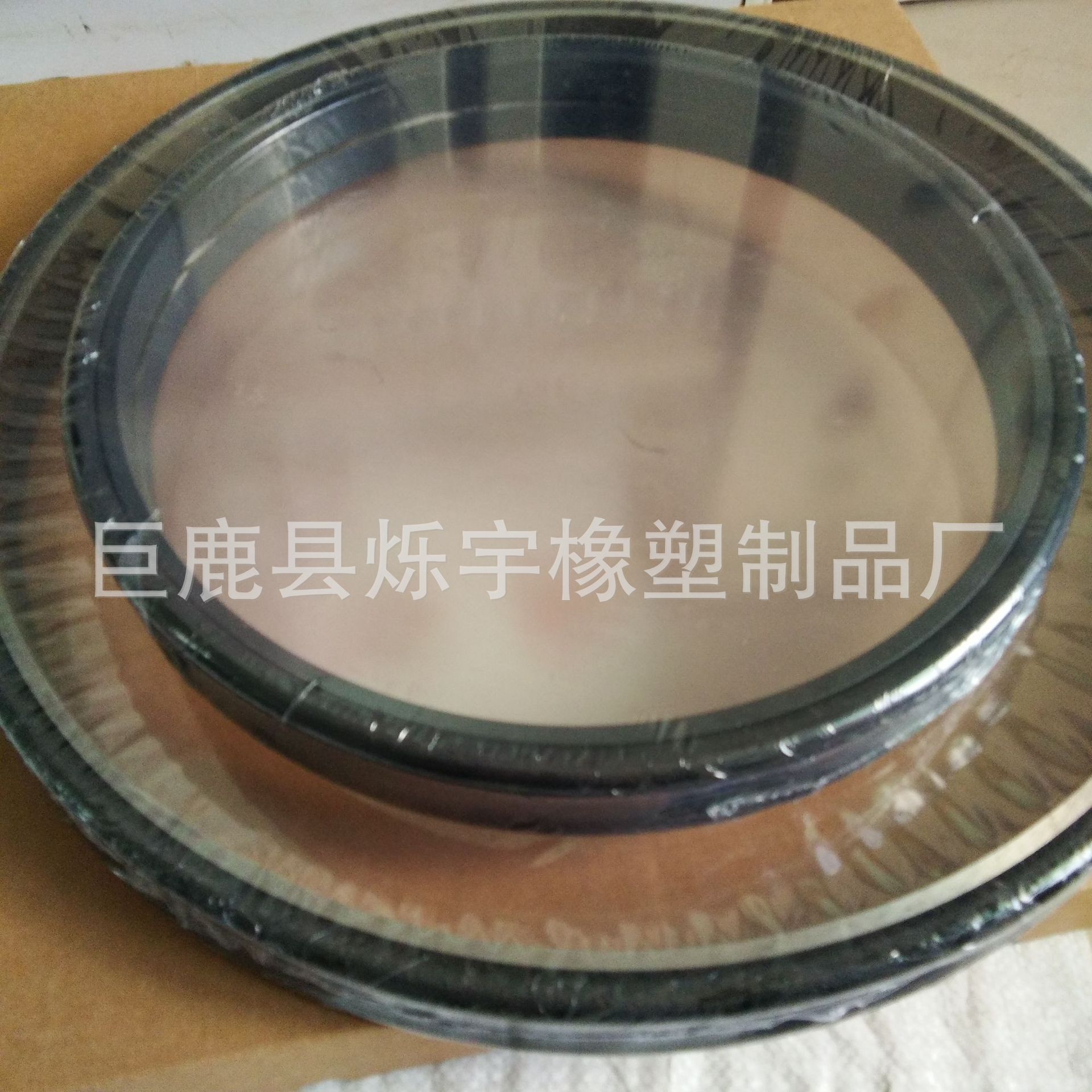 煤矿浮动油封 260/353/394/478采煤机挖煤机浮动油封JH SY CS DF