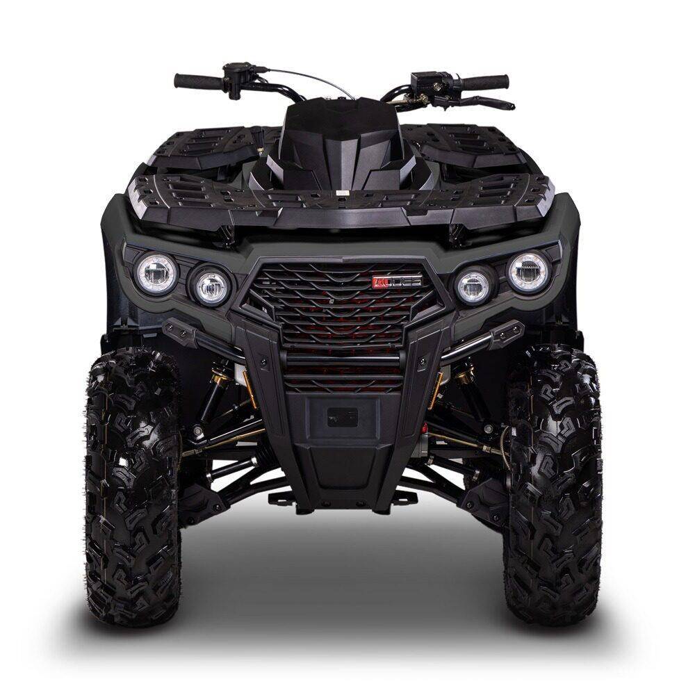 新款出口型四驱成人全地形越野四轮摩托车/沙滩车ATV/UTV650CC