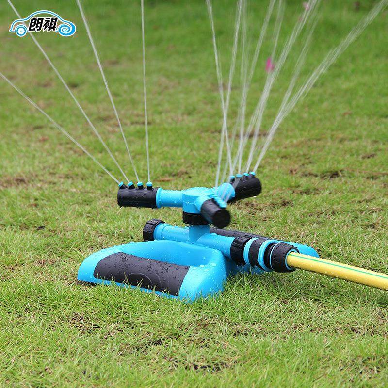 360度旋转自动洒水器 浇花喷头园艺工具灌溉喷淋 串联系统浇灌,农机/农具/农膜,灌溉工具,淘宝优惠券,粉丝福利购,淘宝优惠卷