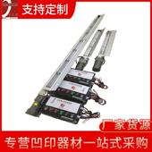 撒粉机电动无气喷涂机喷粉装 PVC撒金葱粉热熔胶粉金属粉撒粉机 置