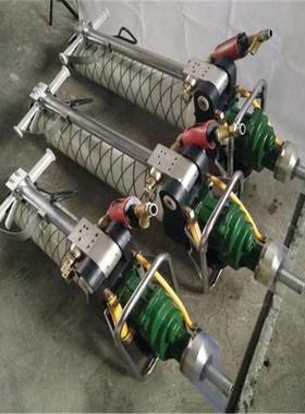 气动锚杆钻机 MQT85气动锚杆钻机 QT-120型气动锚杆钻机