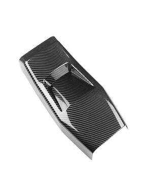 适用21款起亚EV6GTLine左驾后排空调出风口防踢垫内饰防护