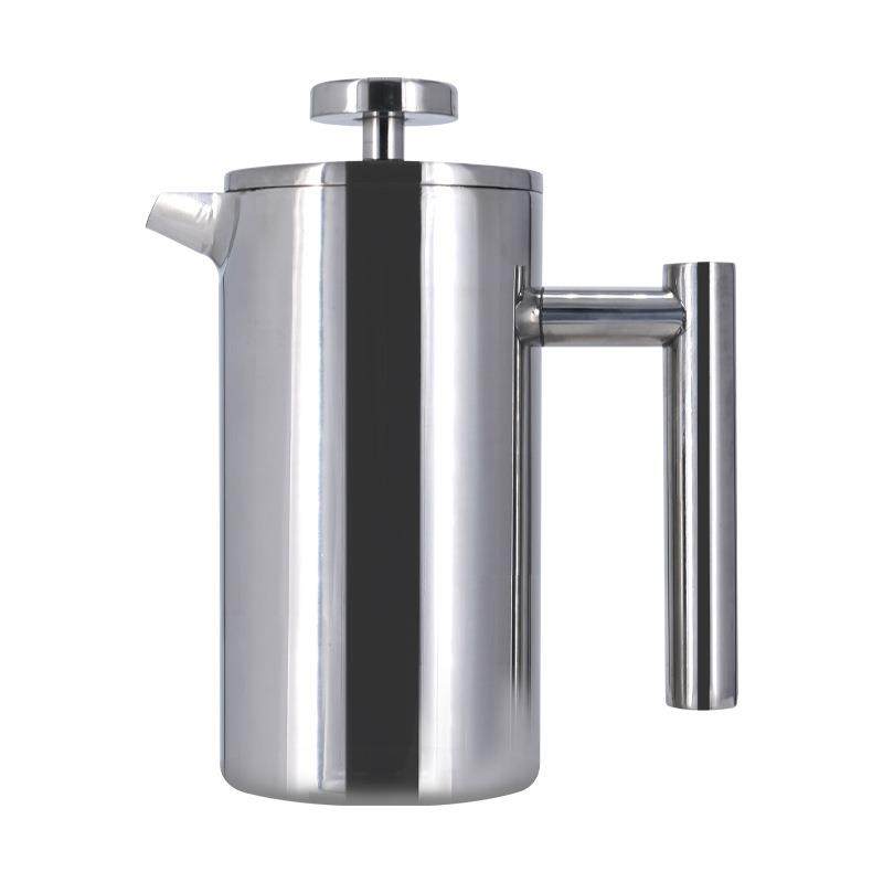 咖啡法压过滤式壶不锈钢304滤网片冲压手冲滤压商务冲泡耐用,餐饮具,法压壶/滤压壶,淘宝优惠券,粉丝福利购,淘宝优惠卷
