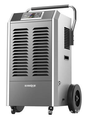 DI150E-A工业除湿机商用抽湿机家用地下室除湿器仓库车间吸湿