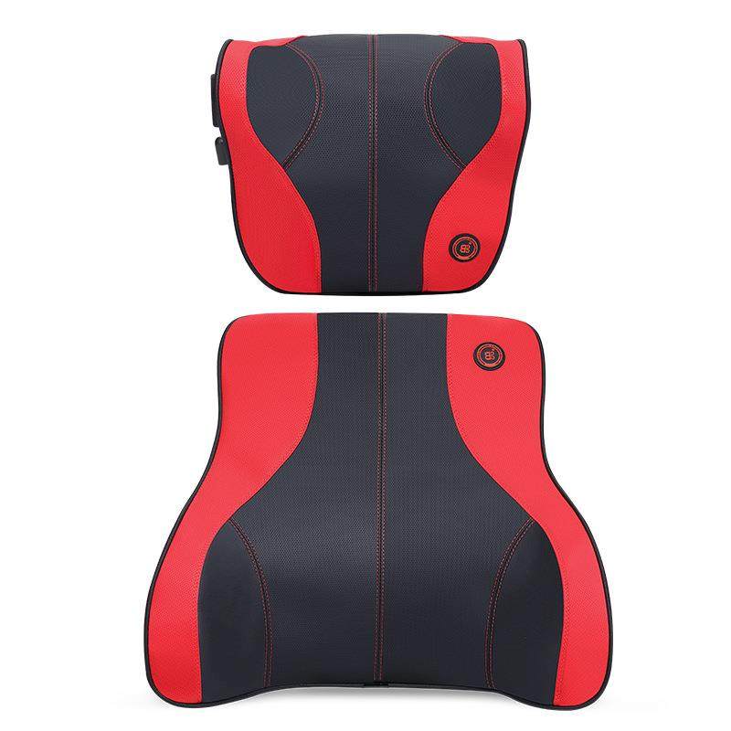 汽车头枕护颈枕车用靠枕颈部座椅颈椎脖子枕头车载电动按摩腰靠垫,汽车用品/电子/清洗/改装,头枕,淘宝优惠券,粉丝福利购,淘宝优惠卷