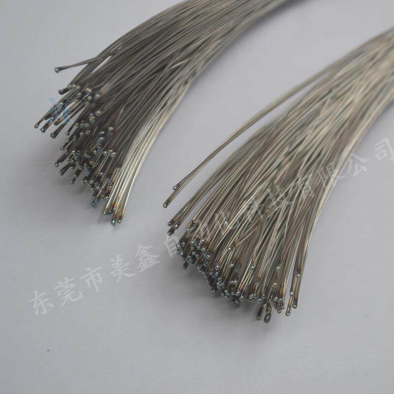 热电偶合金丝热电偶丝K型/J型按公斤算