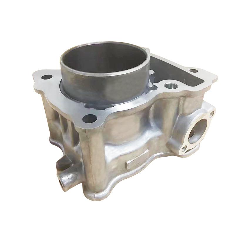 NMAX155摩托车气缸配件适用雅马哈NMAX155TRICITYR15套缸63mm