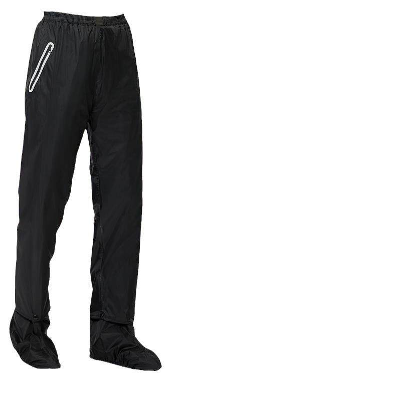 雨裤带鞋套一体双层防水雨衣下半身加厚耐磨透气男女骑行外卖专用,居家日用,雨披/雨衣,淘宝优惠券,粉丝福利购,淘宝优惠卷