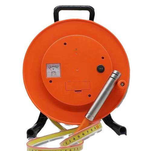 钢尺水位仪测量仪XTR-228量程30米50米100米200米300米可加工跨