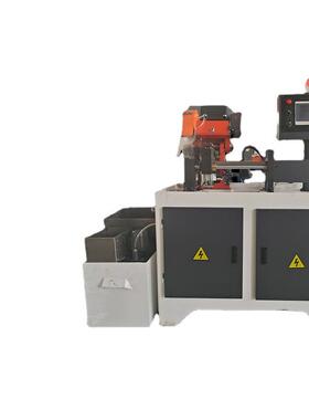 MC-180CNC全自动薄壁管切割机毛细管方管圆管不锈钢管切管机厂家