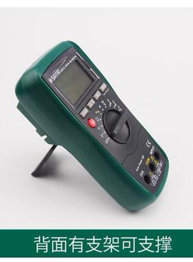 万用表数显掌万用表测量温度03015/03005/03007/03017