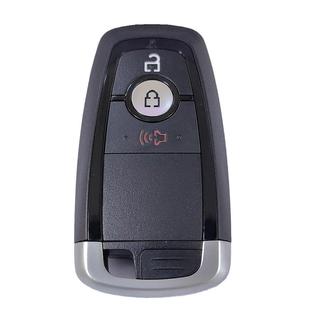 M3N A2C93142600 A2C93142300 4键智能汽车钥匙遥控M3N 适用福特3