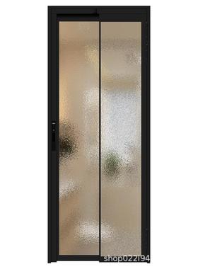 PDVS4016系列法式复古拱形PD门卫生间门推拉平开门pt门