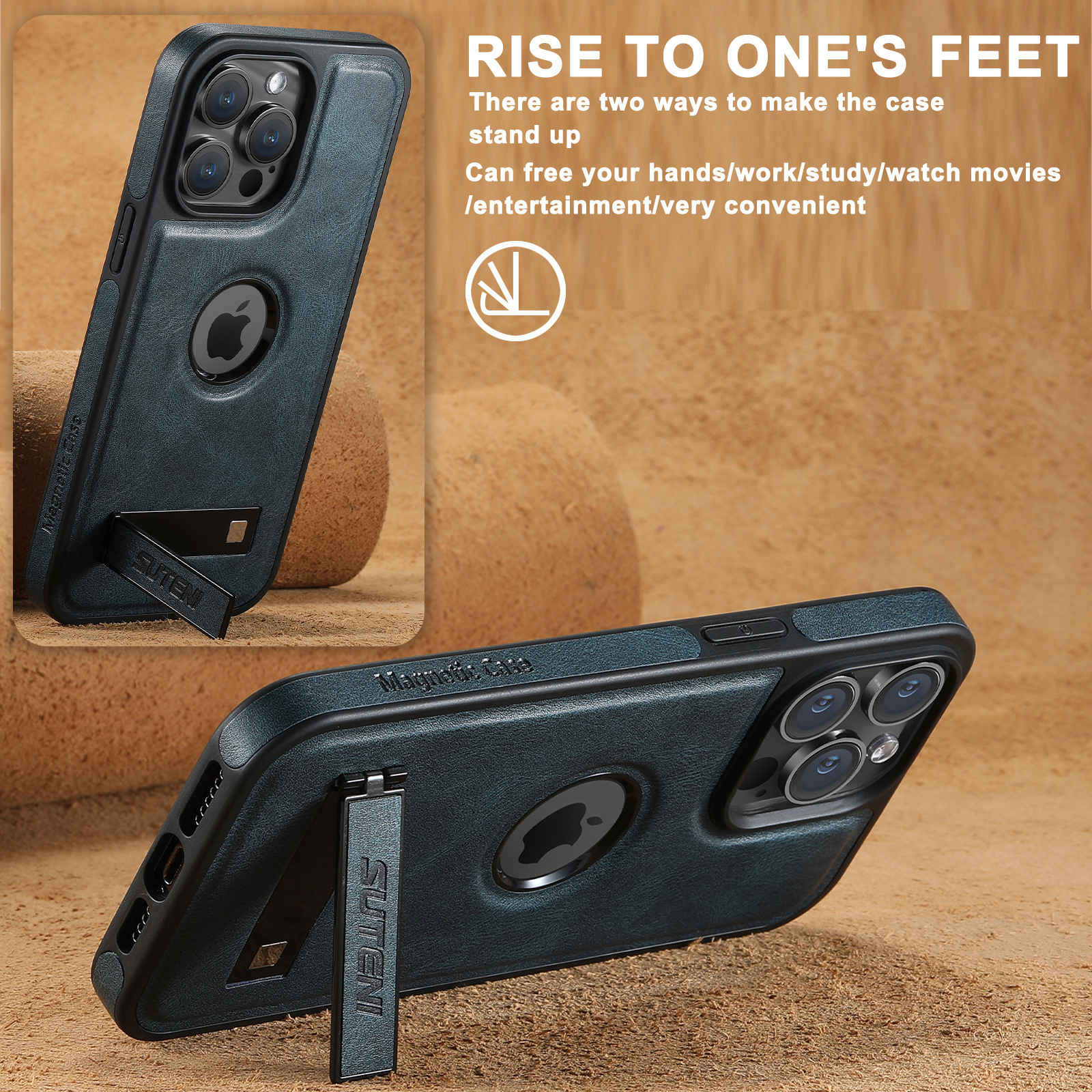 适用iPhone17ProMax无线充电