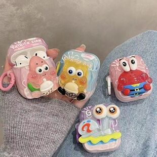 蓝牙耳机真无线2025新款官方正品高音质可爱女士适用苹果音质超好