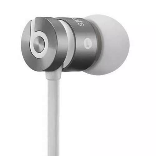 天花板级urbeats2.0入耳式耳机有线ur重低音带麦线控金属外壳动圈