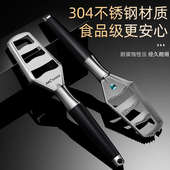 304不锈钢刮鱼鳞神器杀鱼专用去鱼鳞工具刮鳞器家用打鳞器鱼鳞刨