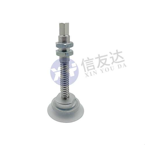 单层重载吸盘ZPT-H-J25/50/75-B01-A22 ZPT40H/50H/63H/80H/100H