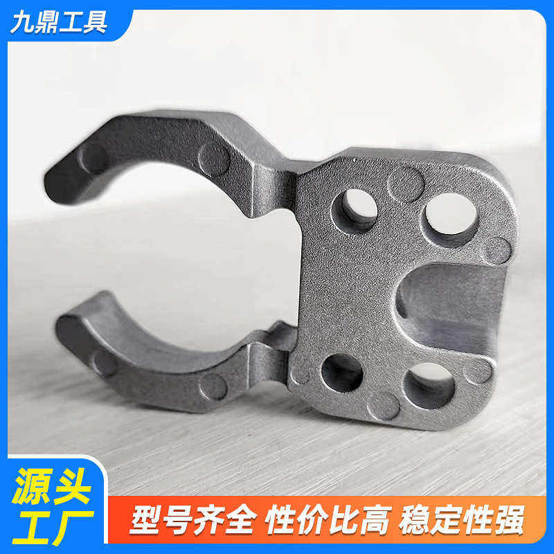 ISO20?ISO25刀库刀夹雕刻机自动换刀架数控机床高速换刀卡,标准件/零部件/工业耗材,其他机床配附件,淘宝优惠券,粉丝福利购,淘宝优惠卷