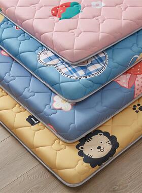 幼儿园上下铺儿童床垫0.7宽0.8m0.9m0.6x1.2x1.6m1.7m1.8m1.9m2米