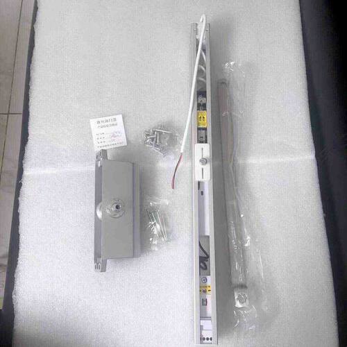 海湾FDM-C500-W65/W85/MA-MLD(65)二/四线制联动电动防火门闭门器