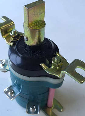 长信转换开关HZ10D-10/E160TH组合开关长江电器开关10A