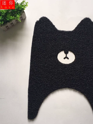 Электромобиль, модифицированный коврик с аксессуарами, металлический браслет на ногу с педалями, алюминиевый сплав