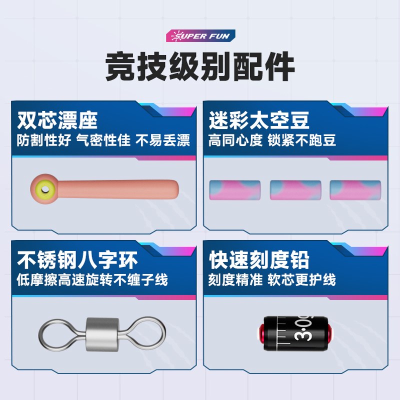 刘志强粉色无结主线组升级加强无损金刚结主线组强拉力成品线组