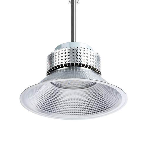 照明LED纳米鳍片工矿灯系列100W150W200W工厂车间厂房灯一件