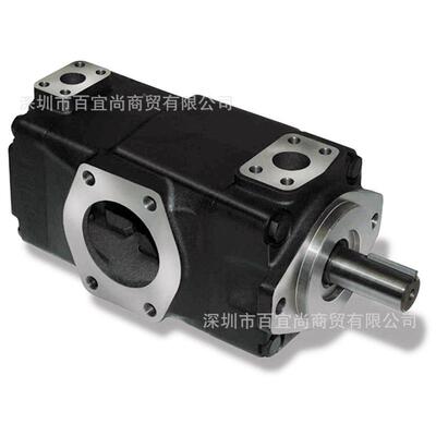 ST7EB-062B0-1R02-A1M0丹尼逊高压叶片泵D3ENI-SVXCON液压油泵