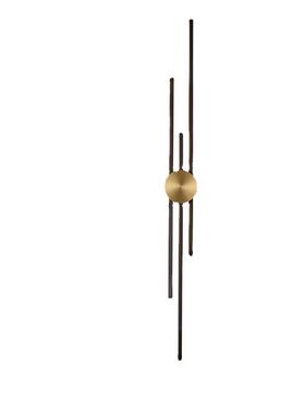 极简现代客厅壁灯电446视格背景墙栅墙灯23卧楼饰梯室床头灯轻奢