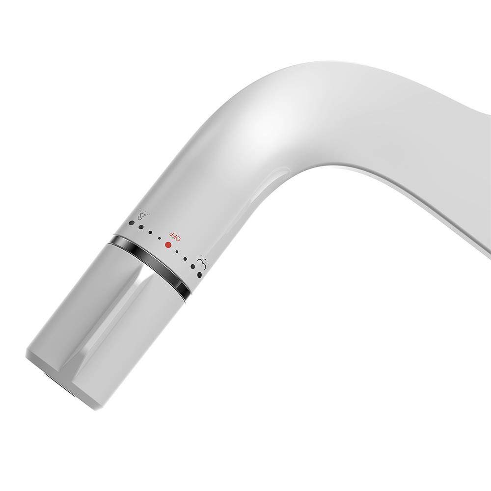 热卖不用电洗屁屁洁身器安装简单使用方便妇洗器洁身器冲洗器