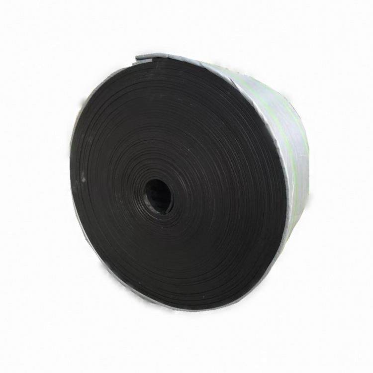 厂家供应尼龙橡胶输送带EP聚酯帆布输送带耐磨花纹输送带传送带