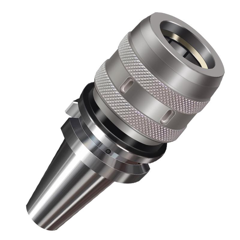 强力刀柄BT40-C32-105高精度夹头数控C型筒夹CNC加工中心bt30/50