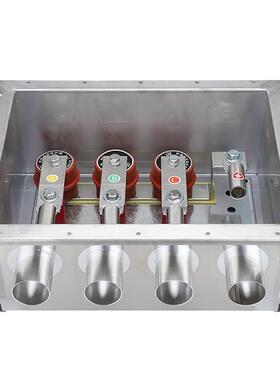 35KV缆护层保护接地箱10kv直接11接0V高压220kv不锈钢直接地箱K电