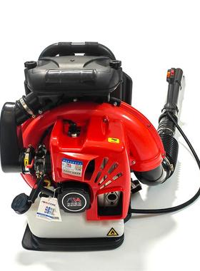 MA-990ALIP风0力灭火机背负四冲程森冲灭火机M林A-865A二程